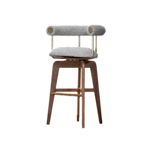 THE INGA STOOL