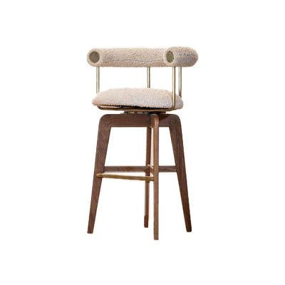 THE INGA STOOL