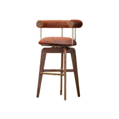 THE INGA STOOL