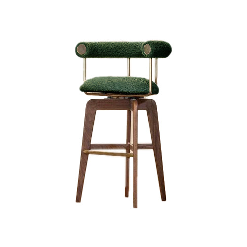 THE INGA STOOL