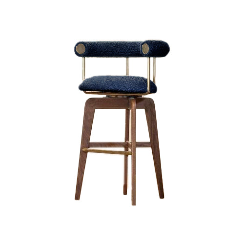 THE INGA STOOL