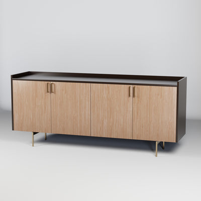 TRAY CONSOLE