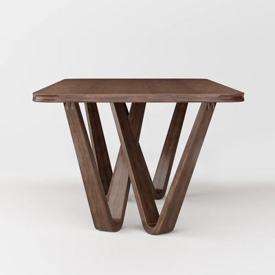 V TABLE