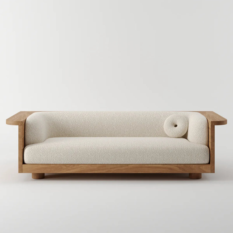 SOLIDWOOD