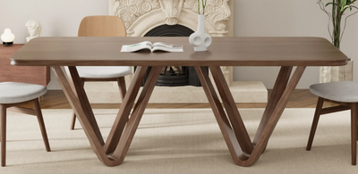 V TABLE