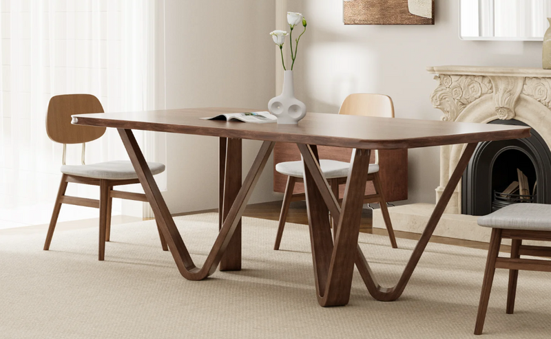 V TABLE