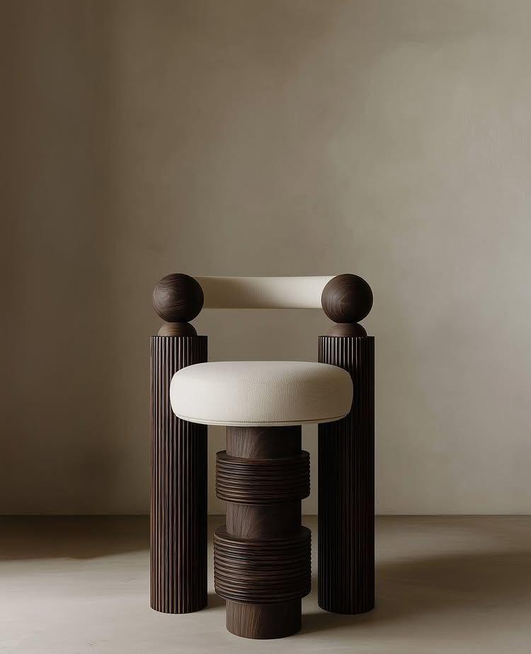 WOODEN ARCH-AIR