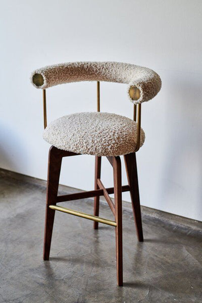 THE INGA STOOL