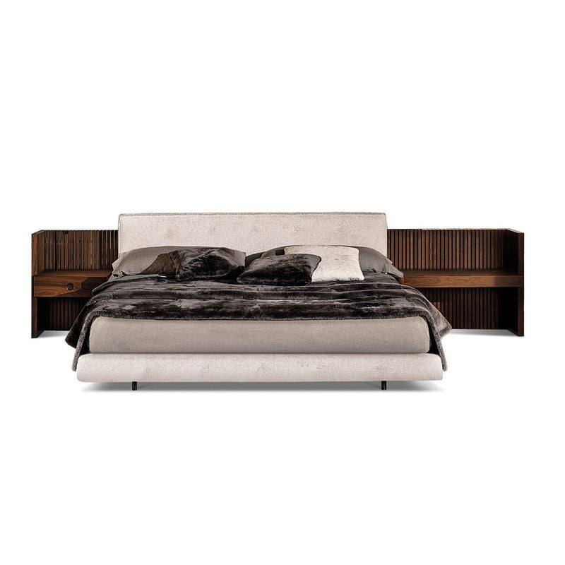 BRASILIA BED