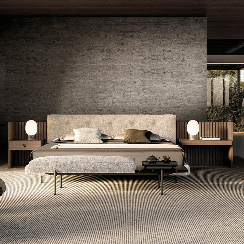 BRASILIA BED